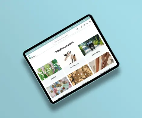 WooCommerce webshop beheer en onderhoud