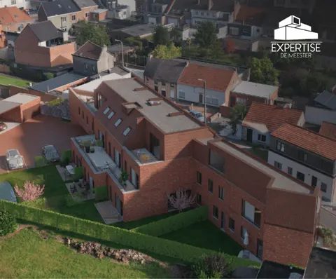 Visitekaartjes en block notes in huisstijl