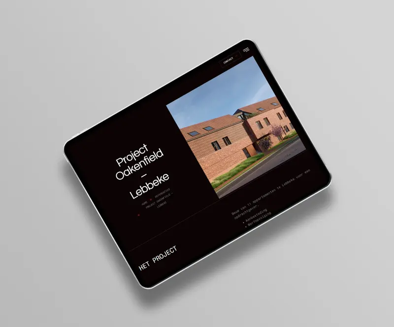 Professionele e-mailhandtekening en branding