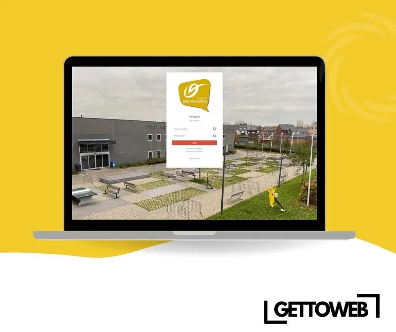 Schoolplatform op maat voor leerlingenbeheer, toetsen en leerdoelen