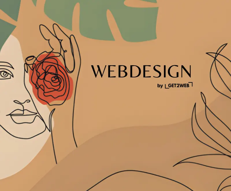 Event website design Tropenliefde